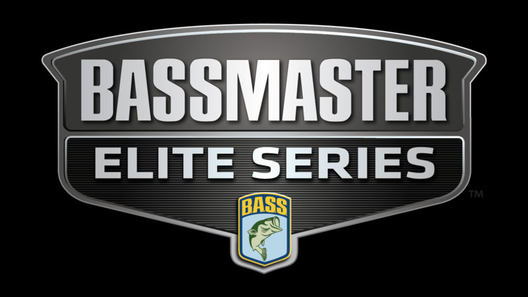 2023 Bassmaster Elite at the St. Lawrence River