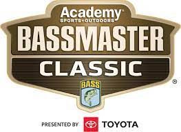 2023 Bassmaster Classic on the Tennessee River