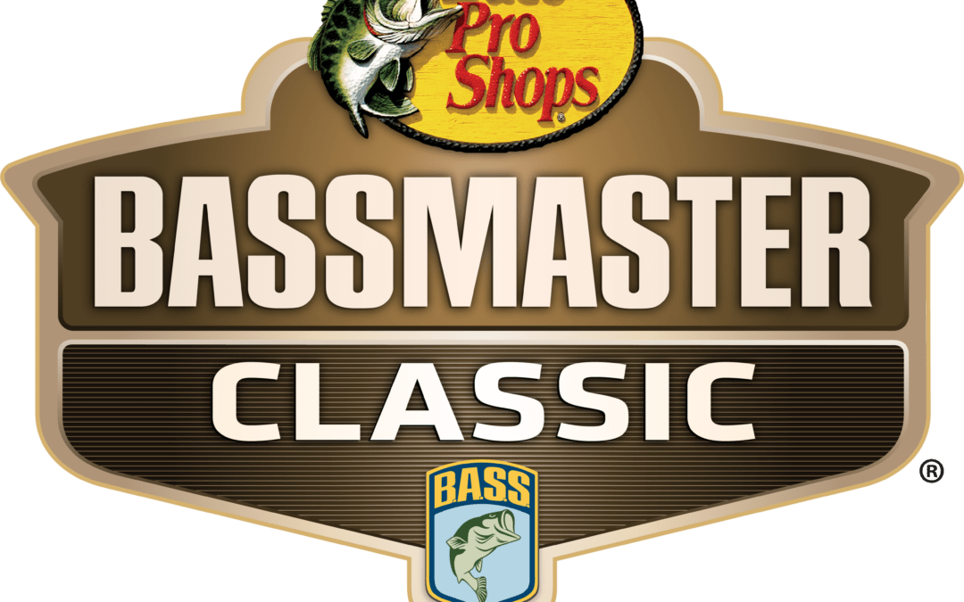 2025 Bassmaster Classic at Lake Ray Roberts