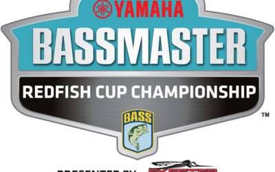 2026 Yamaha Bassmaster Redfish Cup presented by Skeeter